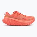 Buty do biegania damskie Saucony Guide 18 salmon/coral 2