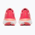 Buty do biegania damskie Saucony Ride 18 coral/salmon 11