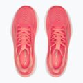 Buty do biegania damskie Saucony Ride 18 coral/salmon 12