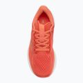 Buty do biegania damskie Saucony Ride 18 coral/salmon 5