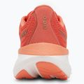Buty do biegania damskie Saucony Ride 18 coral/salmon 6