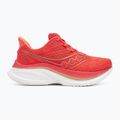 Buty do biegania damskie Saucony Endorphin Speed 5 coral/salmon 2