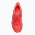 Buty do biegania damskie Saucony Endorphin Speed 5 coral/salmon 5