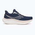Buty do biegania damskie Saucony Triumph 23 navy/cameo 8
