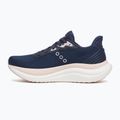 Buty do biegania damskie Saucony Triumph 23 navy/cameo 9