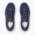 Buty do biegania damskie Saucony Triumph 23 navy/cameo 12