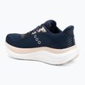 Buty do biegania damskie Saucony Triumph 23 navy/cameo 3