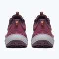 Buty do biegania damskie Saucony Xodus Ultra 4 terra/wine 11