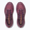 Buty do biegania damskie Saucony Xodus Ultra 4 terra/wine 12