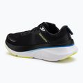 Buty do biegania męskie Saucony Guide 18 black/lapis 3
