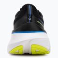 Buty do biegania męskie Saucony Guide 18 black/lapis 6