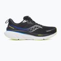 Buty do biegania męskie Saucony Guide 18 black/lapis 8