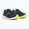 Buty do biegania męskie Saucony Guide 18 black/lapis 10