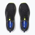 Buty do biegania męskie Saucony Guide 18 black/lapis 12