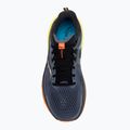 Buty do biegania męskie Saucony Guide 18 shadow/vizi 5
