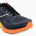 Buty do biegania męskie Saucony Guide 18 shadow/vizi 7