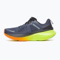 Buty do biegania męskie Saucony Guide 18 shadow/vizi 9