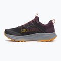 Buty do biegania męskie Saucony Ride Trail 2 black/autumn 2