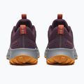 Buty do biegania męskie Saucony Ride Trail 2 black/autumn 4