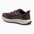 Buty do biegania męskie Saucony Peregrine 15 wine/kodiak 3