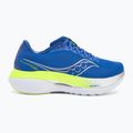 Buty do biegania męskie Saucony Endorphin Trainer lapis/citron 2