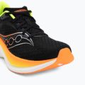 Buty do biegania męskie Saucony Endorphin Speed 5 black/vo2 7