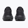 Buty do biegania męskie Saucony Triumph 23 triple black 10