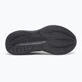 Buty do biegania męskie Saucony Triumph 23 triple black 11