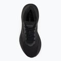 Buty do biegania męskie Saucony Triumph 23 triple black 5