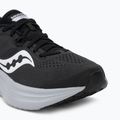 Buty do biegania męskie Saucony Lancer black/white 7