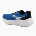 Buty do biegania męskie Saucony Lancer lapis/white 3
