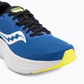 Buty do biegania męskie Saucony Lancer lapis/white 7