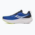 Buty do biegania męskie Saucony Lancer lapis/white 9