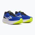 Buty do biegania męskie Saucony Lancer lapis/white 10