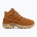 Buty turystyczne damskie Merrell Moab 2 Decon Mid Cozy korma 2