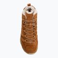 Buty turystyczne damskie Merrell Moab 2 Decon Mid Cozy korma 5