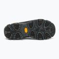 Buty turystyczne męskie Merrell Thermo Snow Grip Mid Wp black 4