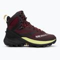 Buty turystyczne męskie Merrell Mtl Thermo Rogue 4 Mid GTX crismon 2