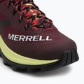 Buty turystyczne męskie Merrell Mtl Thermo Rogue 4 Mid GTX crismon 7