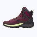 Buty turystyczne męskie Merrell Mtl Thermo Rogue 4 Mid GTX crismon 9