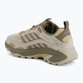 Buty turystyczne męskie Merrell Moab Speed 2 basalt 3