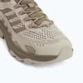 Buty turystyczne męskie Merrell Moab Speed 2 basalt 7