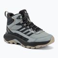 Buty męskie Merrell Speed Strike 2 Mid Gore-Tex calcite