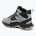 Buty męskie Merrell Speed Strike 2 Mid Gore-Tex calcite 3