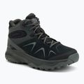 Buty turystyczne męskie Merrell Yokota 3 Mid Gtx black