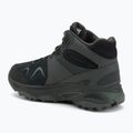 Buty turystyczne męskie Merrell Yokota 3 Mid Gtx black 3