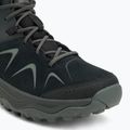 Buty turystyczne męskie Merrell Yokota 3 Mid Gtx black 7