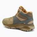 Buty turystyczne męskie Merrell Yokota 3 Mid Gtx drab 3