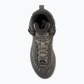 Buty męskie Aeronautica Militare 262SC0276UCT04327 grey 5