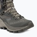Buty męskie Merrell Rogue Hiker Mid GTX grey 7